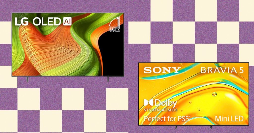 أفضل عروض تلفزيون كوستكو على الشاشات التي جربناها