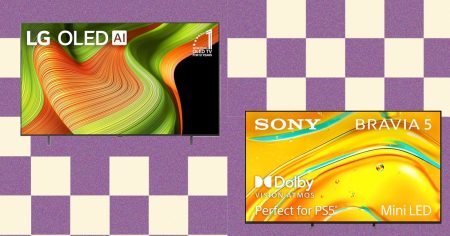 أفضل عروض تلفزيون كوستكو على الشاشات التي جربناها