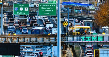 يريد ترامب مقايضة الاقتصاد في استهلاك الوقود بسيارات أرخص. لكنها قد لا تعمل