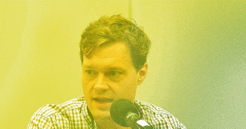 ماذا يحدث عندما يكون زملائك في العمل عملاء للذكاء الاصطناعي