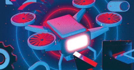 يجب على الولايات المتحدة أن تتوقف عن الاستهانة بحرب الطائرات بدون طيار