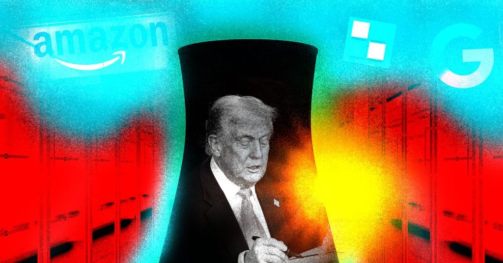 مسرحية القوة العظمى العظمى