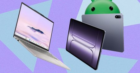 نظام تشغيل الألومنيوم: كل ما نعرفه عن خليفة جهاز Chromebook