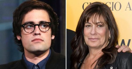 يقول مدرس اليوغا إن نيك راينر سيقاطع دروس أمي بسبب “مشكلة شديدة أو انهيار”