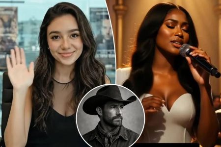 حصريا | “نجوم” الذكاء الاصطناعي مثل تيلي نوروود وزانيا مونيه يحصدون الملايين، الأمر الذي يثير رعب النقاد – لكن مبدعيهم يردون