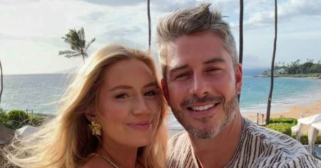 البكالوريوس آري لوينديك جونيور يحدد موعدًا آخر لاستئصال القناة الدافقة بعد الطفل رقم 4