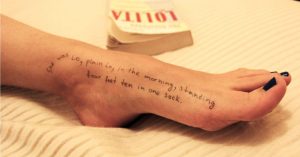 صور جديدة مرعبة تظهر من ملكية جيفري إبستين