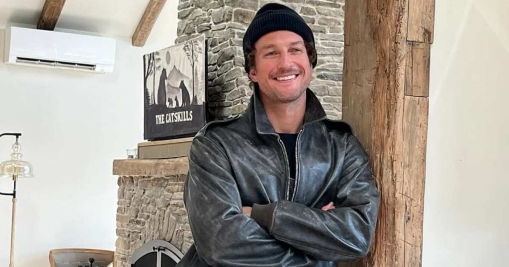 من هو الوافد الجديد لـ “Summer House” بن Waddell؟ 5 أشياء يجب معرفتها عن خريجة برنامج البكالوريوس في أستراليا