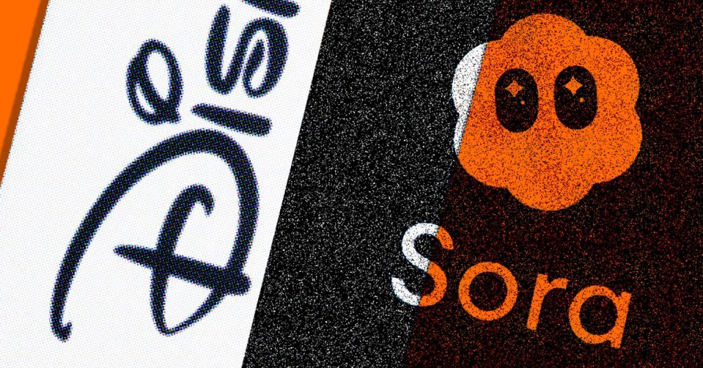 تعيد صفقة Disney-OpenAI تعريف حرب حقوق الطبع والنشر الخاصة بالذكاء الاصطناعي