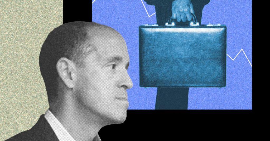 استقال موظف OpenAI، زاعمًا أن الأبحاث الاقتصادية للشركة تنجرف نحو الدفاع عن الذكاء الاصطناعي