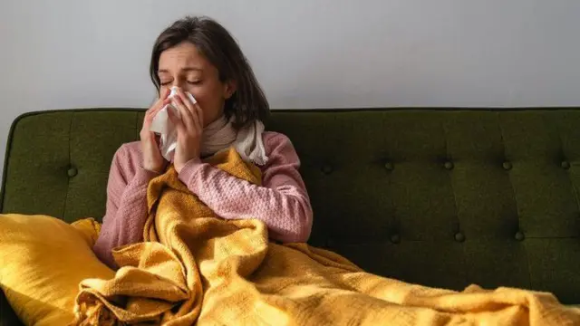 فيروس كورونا: ماذا نعرف عن المتحور الجديد