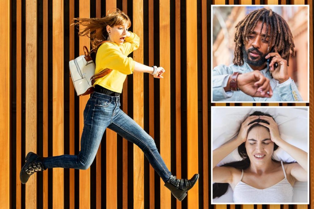 كيف يمكن للتأخر أن يكلف علاقاتك