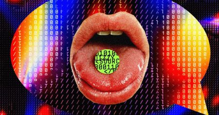 الناس يدفعون مقابل جعل روبوتات الدردشة الخاصة بهم تحتوي على نسبة عالية من “المخدرات”