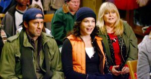 5 عروض على Netflix ستجعلك سعيدًا في ديسمبر 2025: “Gilmore Girls” والمزيد