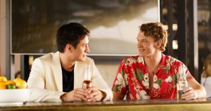 أفضل 7 عروض تلفزيونية لعام 2025، مصنفة: من “التنافس الساخن” إلى “The Pitt”