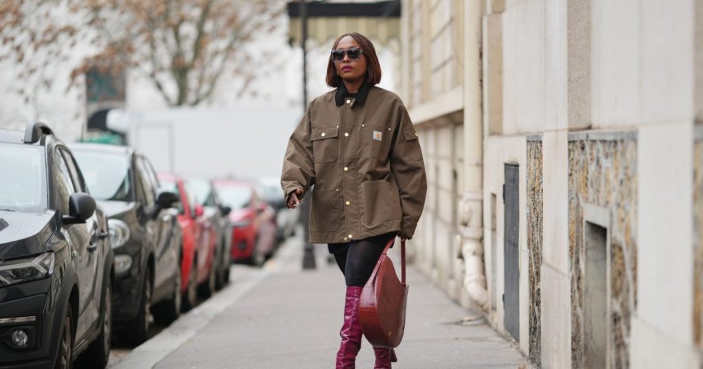 أسقطت أمازون بهدوء عناصر الموضة الشتوية الجديدة، وذهبت هذه العناصر الـ 13 مباشرة إلى عربتي