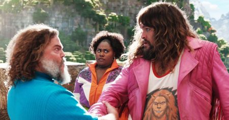 26 فيلمًا يجب مشاهدتها على Prime Video الآن (ديسمبر 2025): “فيلم Minecraft” والمزيد