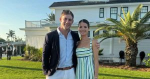 ناعومي أوليندو من Southern Charm مخطوبة لبيلي هير السابق لبروكس نادر: “الفتاة الأكثر حظًا”