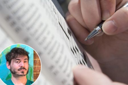 الكلمات المتقاطعة لها تاريخ مدهش ومستقبل مثير للجدل