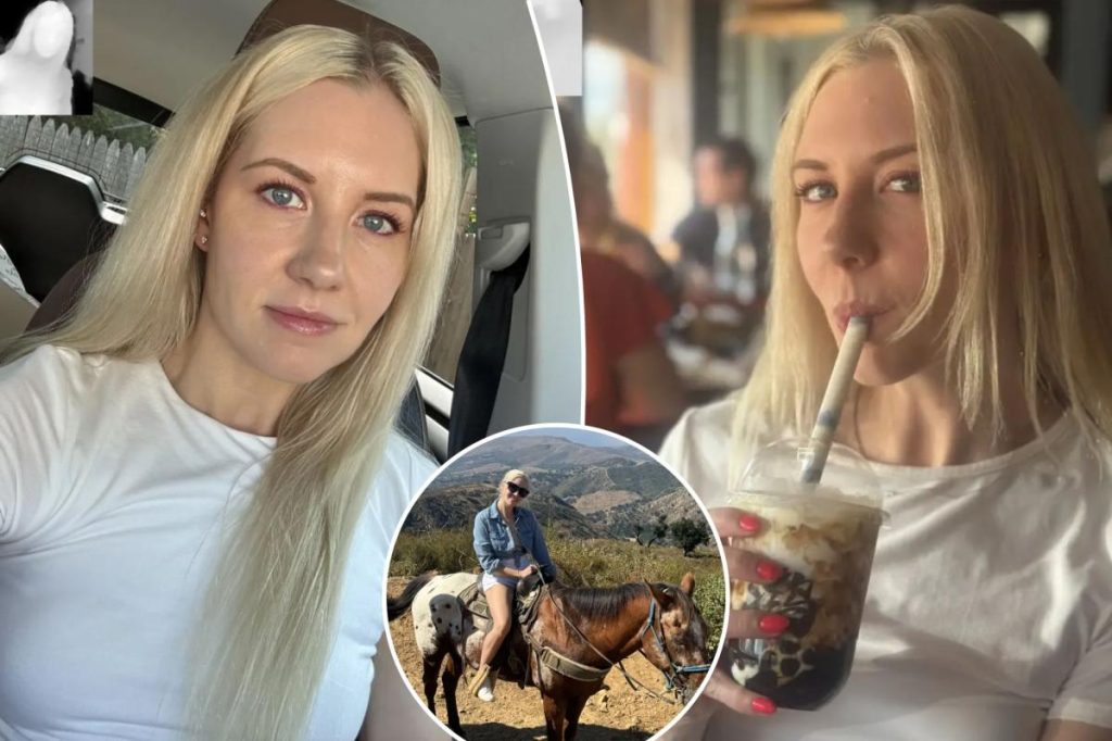 أنا عذراء فخورة بعمر 35 عامًا – يحاول الناس أن يخجلوني، لكنني أعيش وفقًا لشروطي الخاصة