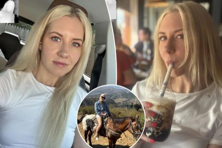 أنا عذراء فخورة بعمر 35 عامًا – يحاول الناس أن يخجلوني، لكنني أعيش وفقًا لشروطي الخاصة