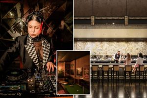 أفضل الحانات ووجهات الحياة الليلية الجديدة في مدينة نيويورك لعام 2025