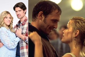 حصريا | “فتيات الشركات” في حاجة ماسة إلى “Hallmark Hunks” في الحياة الواقعية لإرضاء حكة rom-com: “إنه خيال تمامًا”