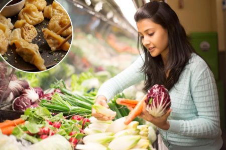 ستكون هذه الخضروات التي تحتوي على 22 سعرة حرارية هي الطعام الصحي الساخن لعام 2026