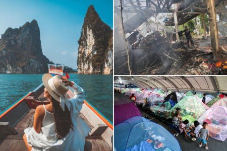 الولايات المتحدة تحذر السياح من الوجهة الشعبية لقضاء العطلات