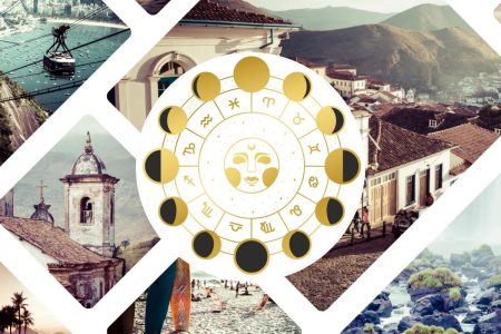 أين تقضي إجازتك في عام 2026 بناءً على علامة زودياك الخاصة بك؟