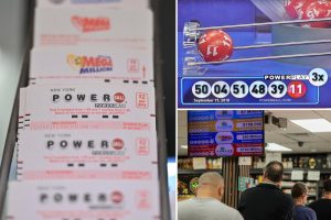 لن تؤدي أرقام Powerball الساخنة إلى زيادة احتمالات الفوز بالجائزة الكبرى البالغة 1.1 مليار دولار