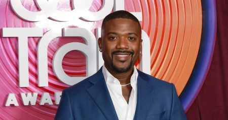 يقول Ray J إنه يتنقل ويطلب الطعام والمأوى بعد اعتقاله في عيد الشكر
