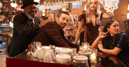 أفتقد مسلسل This Is Us، لكن هذا العرض الجديد الذي حقق نجاحًا كبيرًا على Netflix لا يقل جودةً عن المسلسل — ومليء بالدراما الجديرة بالاهتمام