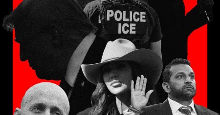 أخطر الأشخاص على الإنترنت عام 2025