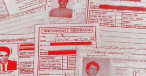 ملفات جيفري إبستاين التابعة لوزارة العدل موجودة هنا