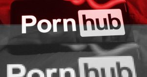 سرق المتسللون بيانات الملايين من مستخدمي PornHub بغرض الابتزاز