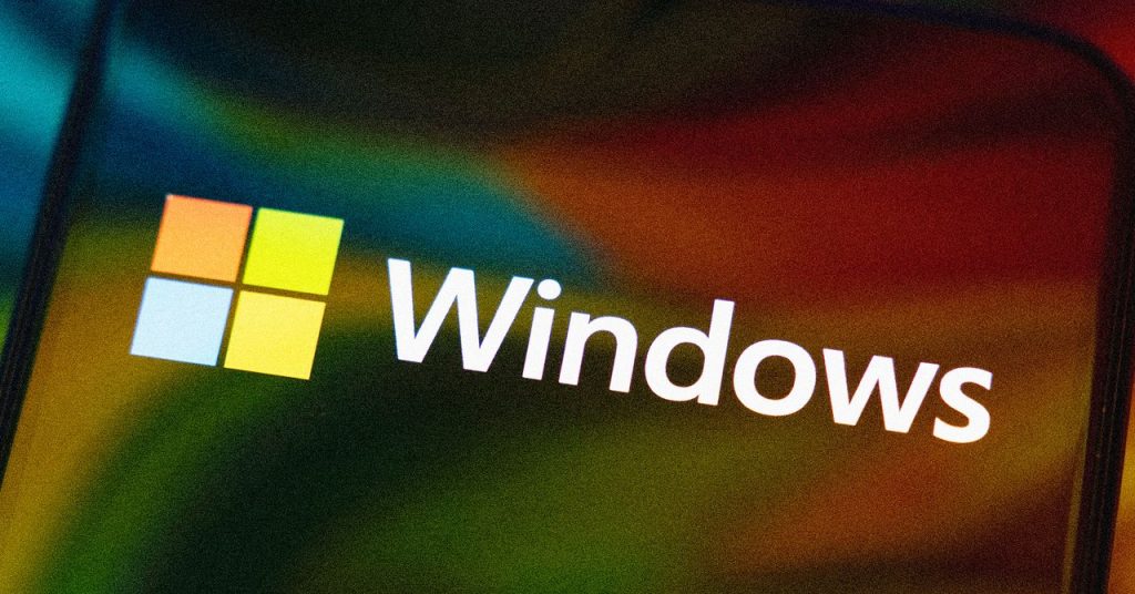 ستقوم Microsoft أخيرًا بإلغاء تشفير التشفير الذي مكّن عقدًا من اختراقات Windows