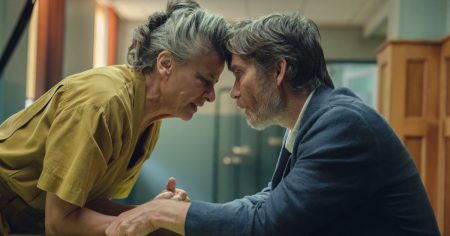 لقد تجاهل الجميع أفلام Netflix الثلاثة الرائعة لخريف 2025 – لا ترتكب نفس الخطأ