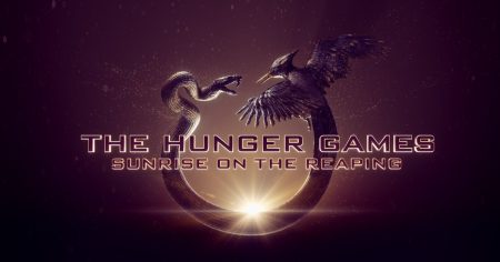 فيلم “The Hunger Games: Sunrise on the Reaping”: كل ما يجب معرفته عن فيلم هايميتش حتى الآن