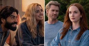 لحظات تلفزيونية صادمة لعام 2025: من تطور جيني وجورجيا الصغير إلى الكشف عن زوج “عبور سوليفان” السري