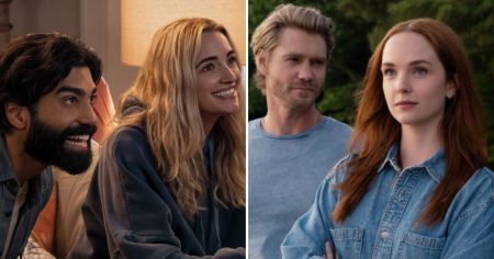 لحظات تلفزيونية صادمة لعام 2025: من تطور جيني وجورجيا الصغير إلى الكشف عن زوج “عبور سوليفان” السري