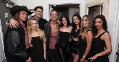 طاقم الممثلين الجديد لقواعد “Vanderpump” يتناول رد الفعل العنيف وإعادة التشغيل “السلبية” المحيطة (حصريًا)