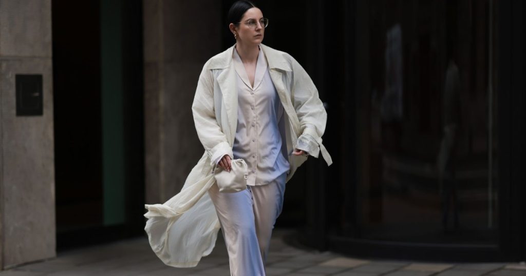 قم بترقية بيجاماتك الشتوية باستخدام مجموعات ملابس النوم الفاخرة للغاية – بدءًا من 9 دولارات