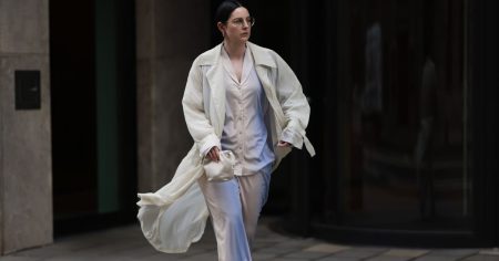 قم بترقية بيجاماتك الشتوية باستخدام مجموعات ملابس النوم الفاخرة للغاية – بدءًا من 9 دولارات