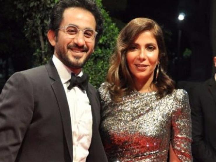 شبكة مصدر الإخبارية | منى زكي وأحمد حلمي يستعدان للمشاركة في عمل فني