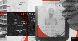 تم الكشف: الدردشات المسربة تكشف الحياة اليومية للقوى العاملة المستعبدة في مجمع احتيالي