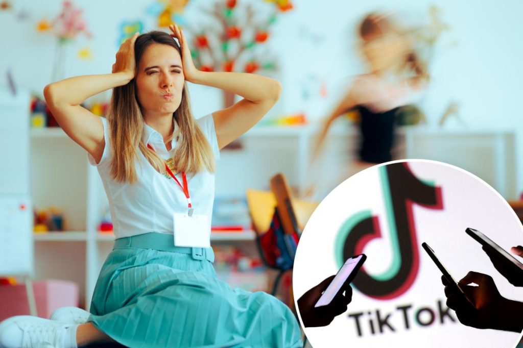 يدعو اللغويون إلى حظر “6-7” العامية الأخرى في TikTok في عام 2026