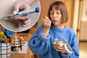 يكشف اختصاصي التغذية في مونجارو عن 6 طرق للبقاء أكثر شبعًا لفترة أطول