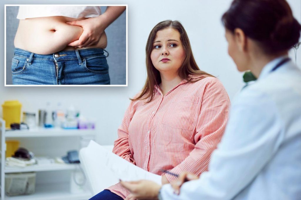 المزيد من الأمريكيين يصنفون على أنهم يعانون من السمنة المفرطة بموجب التعريف الجديد: الدراسة