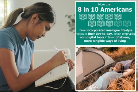 من المرجح أن ينفصل جيل الألفية رقميًا عن الجيل Z مقارنة بالأجيال الأكبر سناً